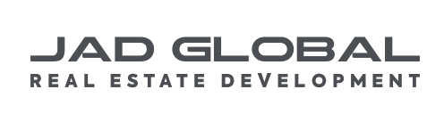 JAD Global Real Estate Development company logo